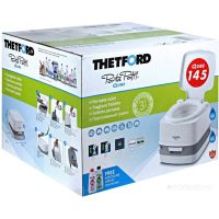 Лот: 9852079. Фото: 4. Биотуалет thetford porta potti... Красноярск