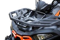 Лот: 25659231. Фото: 7. Квадроцикл LONCIN Overland 200