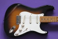 Лот: 15038512. Фото: 3. Fresher Straighter FS-380 Made... Музыкальные инструменты и оборудование