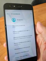 Лот: 20230766. Фото: 5. Телефон Xiaomi mi a1