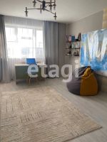 Лот: 25291535. Фото: 2. 4-комн. дом , СПК Солонцы СПК... Продажа