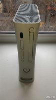 Лот: 7245077. Фото: 2. Xbox 360. Игровые приставки, консоли, видеоигры