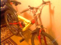 Лот: 438250. Фото: 3. продам велосипед. Спортивные товары