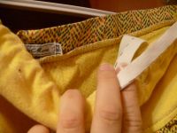 Лот: 10135993. Фото: 4. штаны брюки для беременных р-р... Красноярск