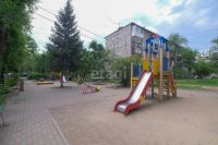 Лот: 25298547. Фото: 16. 1-комн. квартира , Красноярск...