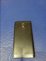 Лот: 10803511. Фото: 3. Xiaomi redmi note 4X 32gb с рубля... Красноярск