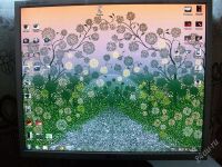 Лот: 1492007. Фото: 3. Flatron l1953tr. Компьютеры, оргтехника, канцтовары