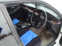 Лот: 242355. Фото: 2. Nissan Laurel Club S. Авто, мото, водный транспорт