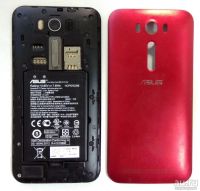 Лот: 16969884. Фото: 2. ASUS ZenFone 2 Laser ZE500KG 8GB. Смартфоны, связь, навигация