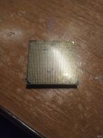 Лот: 18489265. Фото: 5. AsRock 880gm le и процессор AMD...