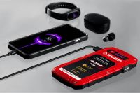 Лот: 24380491. Фото: 2. Пусковое устройство ЗУБР АПУ-400... Инструмент