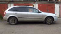 Лот: 11629632. Фото: 4. Mazda/Familia/1999 Универсал 5...