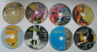 Лот: 6504152. Фото: 3. Коллекция CD-DVD дисков к Приложению... Компьютеры, оргтехника, канцтовары