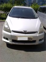 Лот: 9848058. Фото: 7. Toyota Wish