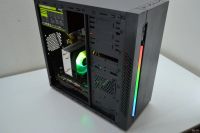 Лот: 18357663. Фото: 3. Игровой компьютер 4 ядра/RX 470... Компьютеры, оргтехника, канцтовары