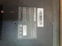 Лот: 24990056. Фото: 3. CV6681-K32 tv Hyundai H-LED32BS5001... Бытовая техника