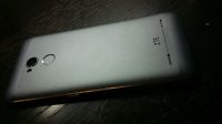 Лот: 8917733. Фото: 2. ZTE blade v7 lite смартфон. Смартфоны, связь, навигация
