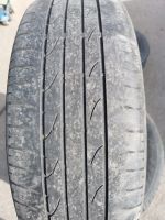 Лот: 17527973. Фото: 3. Летние шины bridgestone dueler... Авто, мото, водный транспорт