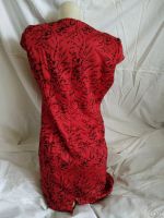 Лот: 16317499. Фото: 4. платье красное, 48 размер. Красноярск