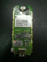 Лот: 11210935. Фото: 2. Основная плата Philips X1560. Запчасти, оборудование