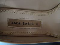 Лот: 12042663. Фото: 3. Туфли женские Zara Basic, размер... Одежда, обувь, галантерея