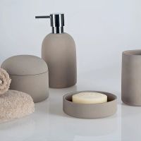 Лот: 24938487. Фото: 4. Стакан Spirella Gemma. Красноярск