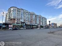 Лот: 21101031. Фото: 2. Продажа Квартира Абакан, Кирова... Продажа
