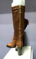 Лот: 22036389. Фото: 2. Сапоги женские кожаные зимние... Женская обувь