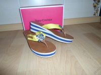 Лот: 5547830. Фото: 3. Сланцы Juicy Couture..:. Одежда, обувь, галантерея