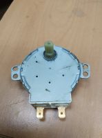 Лот: 25899171. Фото: 2. Электродвигатель тарелки. Мелкая бытовая техника