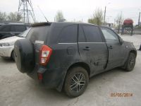Лот: 5398178. Фото: 2. Chery Tiggo T11. Авто, мото, водный транспорт