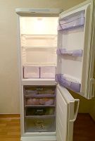 Лот: 6227204. Фото: 2. Холодильник. Крупная бытовая техника