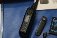 Лот: 25051010. Фото: 6. Ультракомпактная рация Yaesu VX-2R...