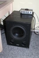 Лот: 11073848. Фото: 5. Продам Hi-Fi Акустику Heco Xenon...