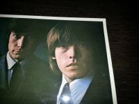 Лот: 14230655. Фото: 2. The Rolling Stones - No.2, Decca... Коллекционирование, моделизм