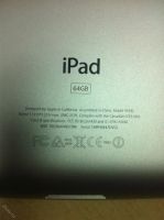 Лот: 3801406. Фото: 3. продам Ipad 3 LTE 64gb+cellular... Компьютеры, оргтехника, канцтовары