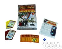 Лот: 11344428. Фото: 5. Настольная игра Манчкин Апокалипсис
