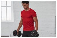 Лот: 12710835. Фото: 4. Набор гантелей 20 кг (две по 10кг... Красноярск