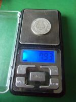 Лот: 19870744. Фото: 6. Бразилия 2000 рейс 1924 г., серебро...