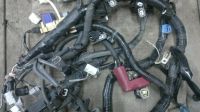 Лот: 5052983. Фото: 2. Коса двигателя Toyota Corolla... Автозапчасти