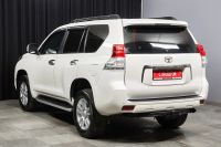 Лот: 24553472. Фото: 7. Toyota Land Cruiser Prado 2010