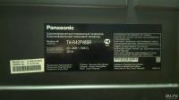 Лот: 9986454. Фото: 3. Телевизор Panasonic TH-R42PV8SR. Бытовая техника