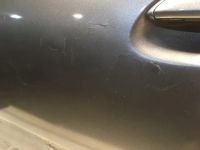 Лот: 21712707. Фото: 7. дверь боковая Renault Symbol LB