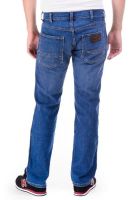 Лот: 7724433. Фото: 7. Джинсы мужские Wrangler Stretch...