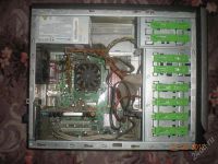 Лот: 1542947. Фото: 2. Компьютер aspire T180-BE79. Компьютеры, ноутбуки, планшеты