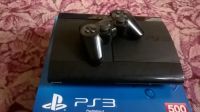 Лот: 10025522. Фото: 3. PlayStation 3. Компьютеры, оргтехника, канцтовары