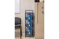 Лот: 23648347. Фото: 5. Подставка-столик GREENWEEN GW-3BCOOLER-W