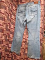 Лот: 8923923. Фото: 2. Джинсы Collins Bigman Regular... Мужская одежда