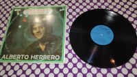 Лот: 23330783. Фото: 2. " Alberto Herrero - Quien te lo... Коллекционирование, моделизм