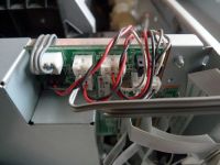 Лот: 10484685. Фото: 5. Epson Stylus Photo R290